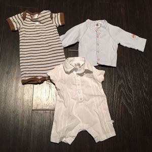 French Boutique Baby